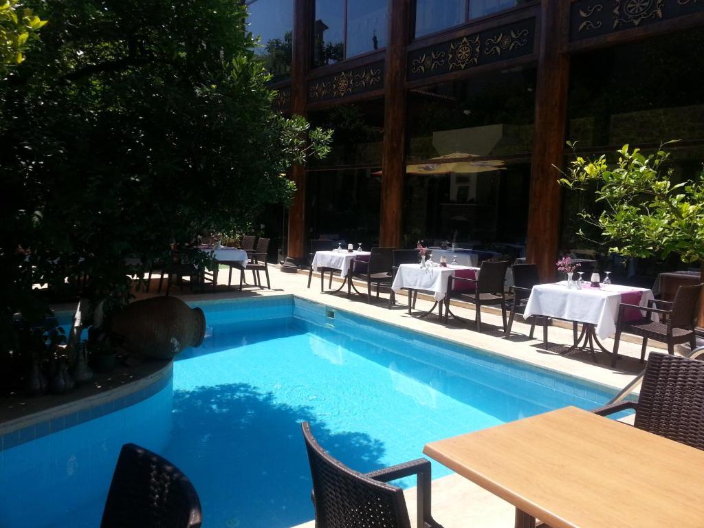 Hotel Perla