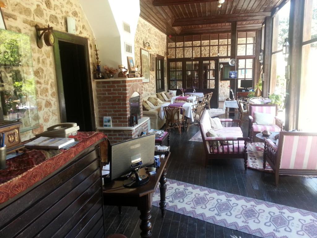 Otel Perla 3*