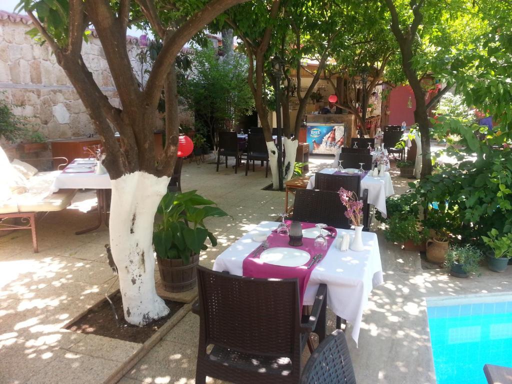 Otel Perla Antalya