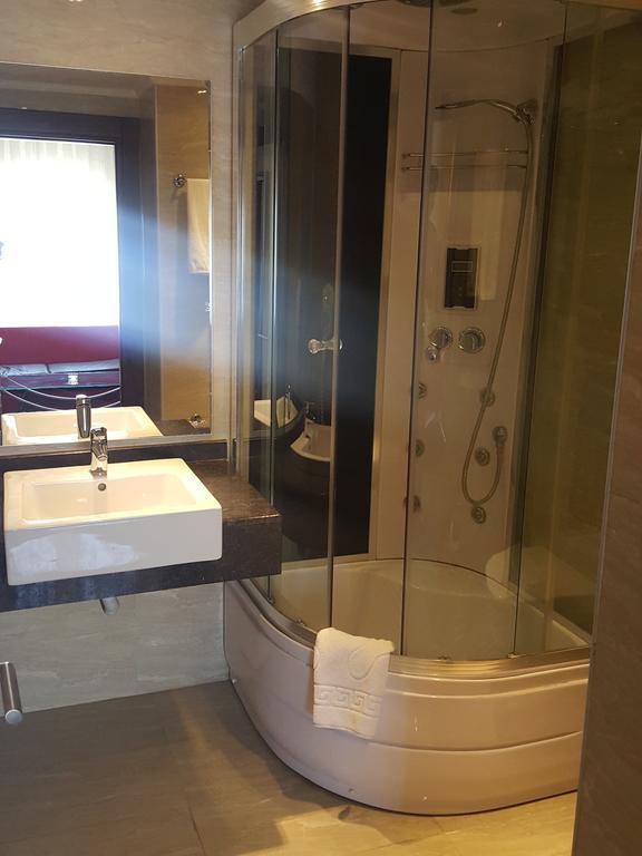 Mostar Hotel Antalya