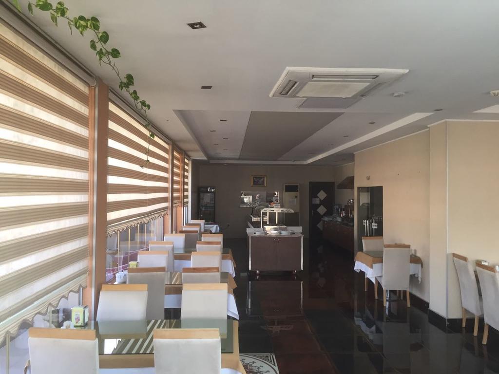 Mostar Hotel 3*