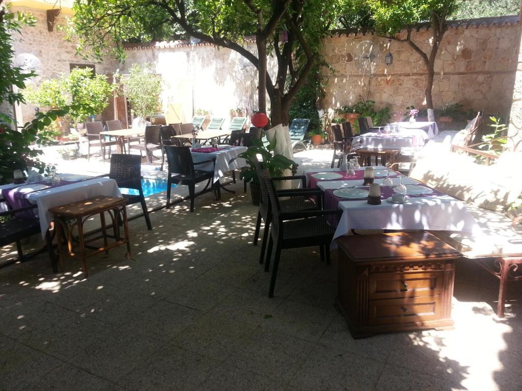 Perla Hotel