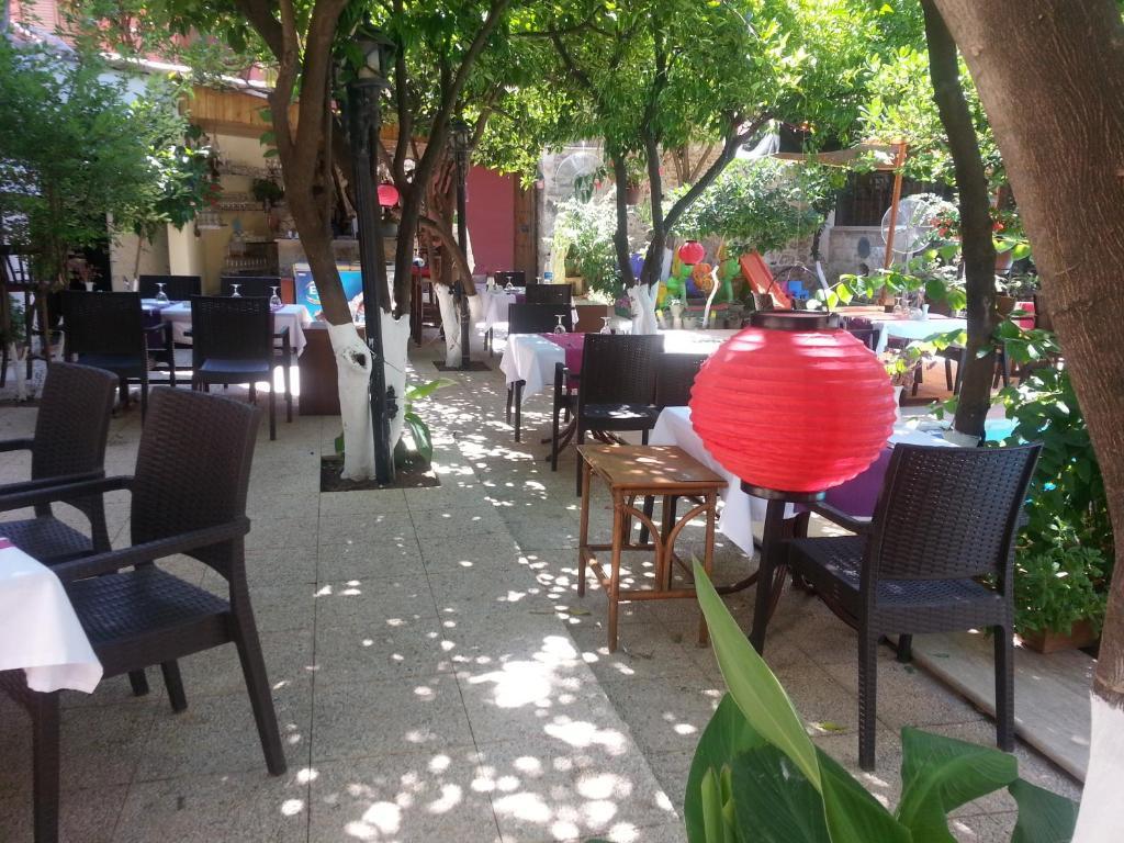 Perla Otel 3*