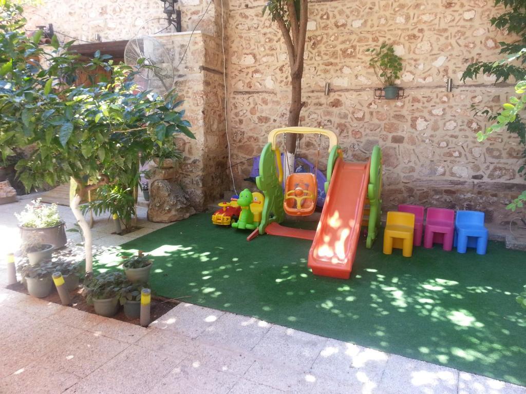 Otel Perla