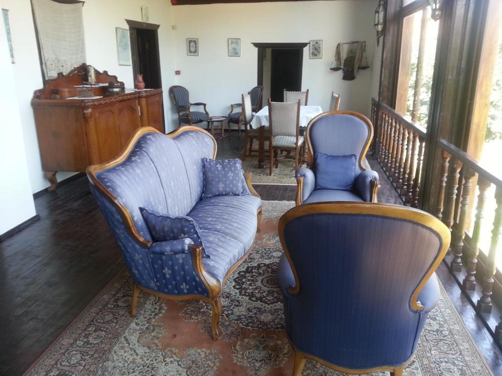 Perla Hotel