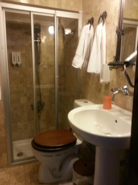 Otel Perla