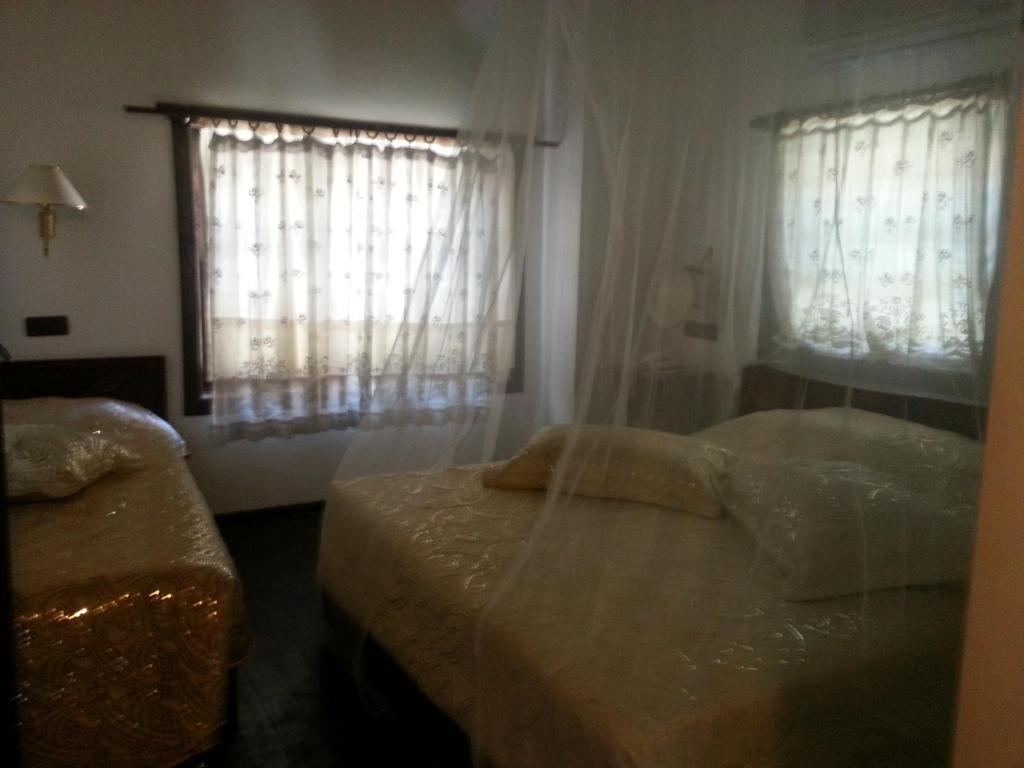 Perla 3* Antalya