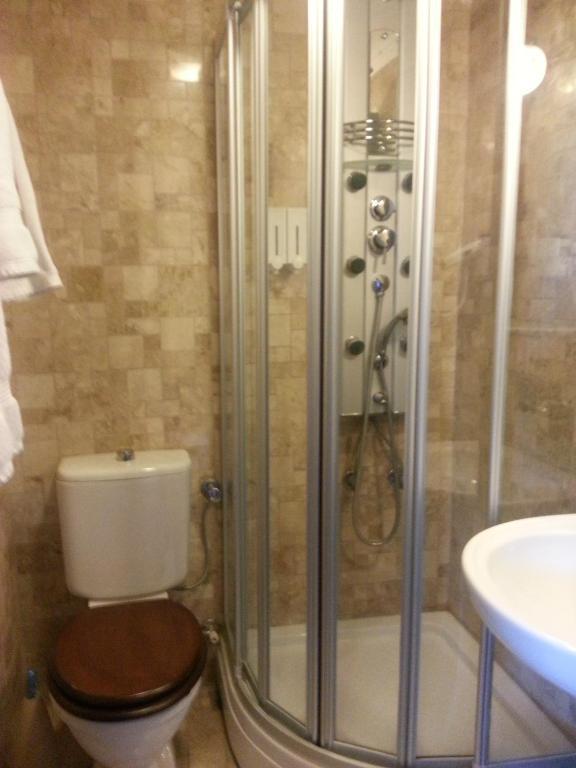 Otel Perla 3*