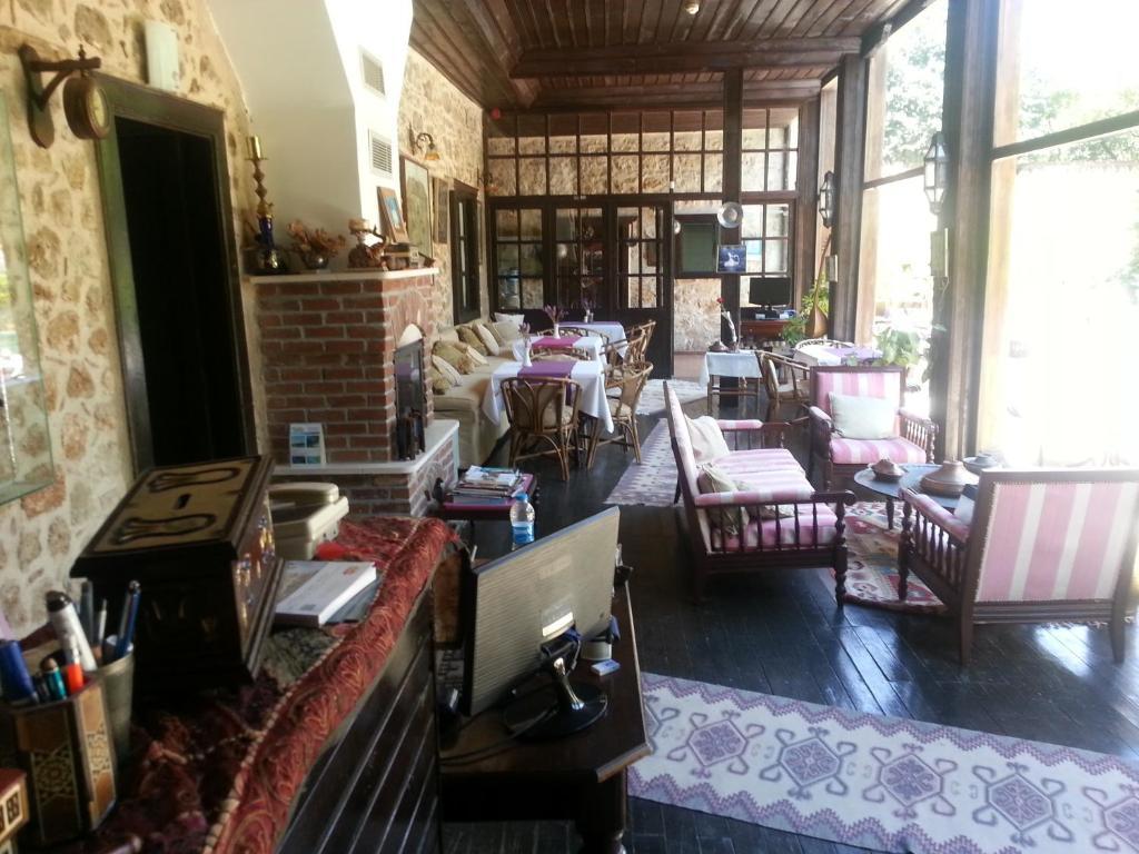 Perla Hotel Antalya