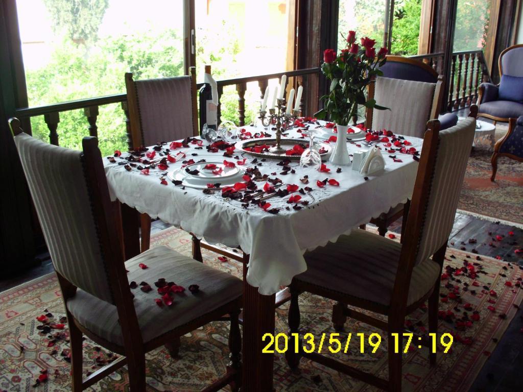 Otel Perla