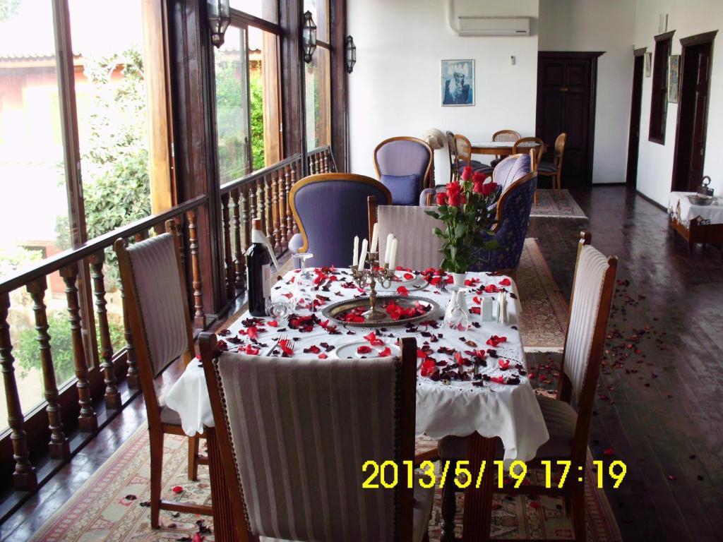 Perla 3* Antalya