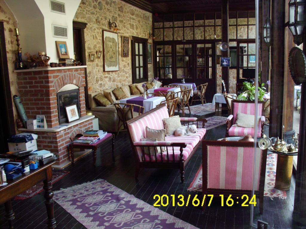 Otel Perla 3*