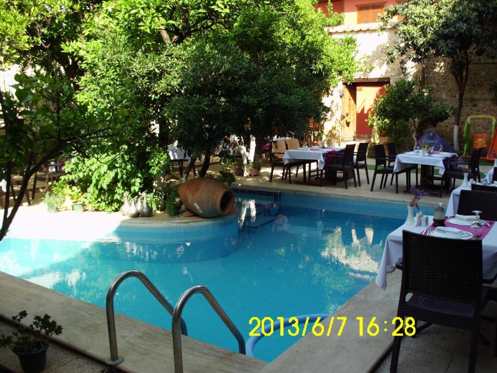 Hotel Perla