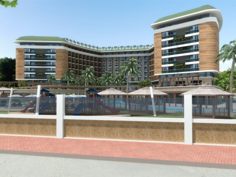 Hotel Aska Lara & Spa Antalya