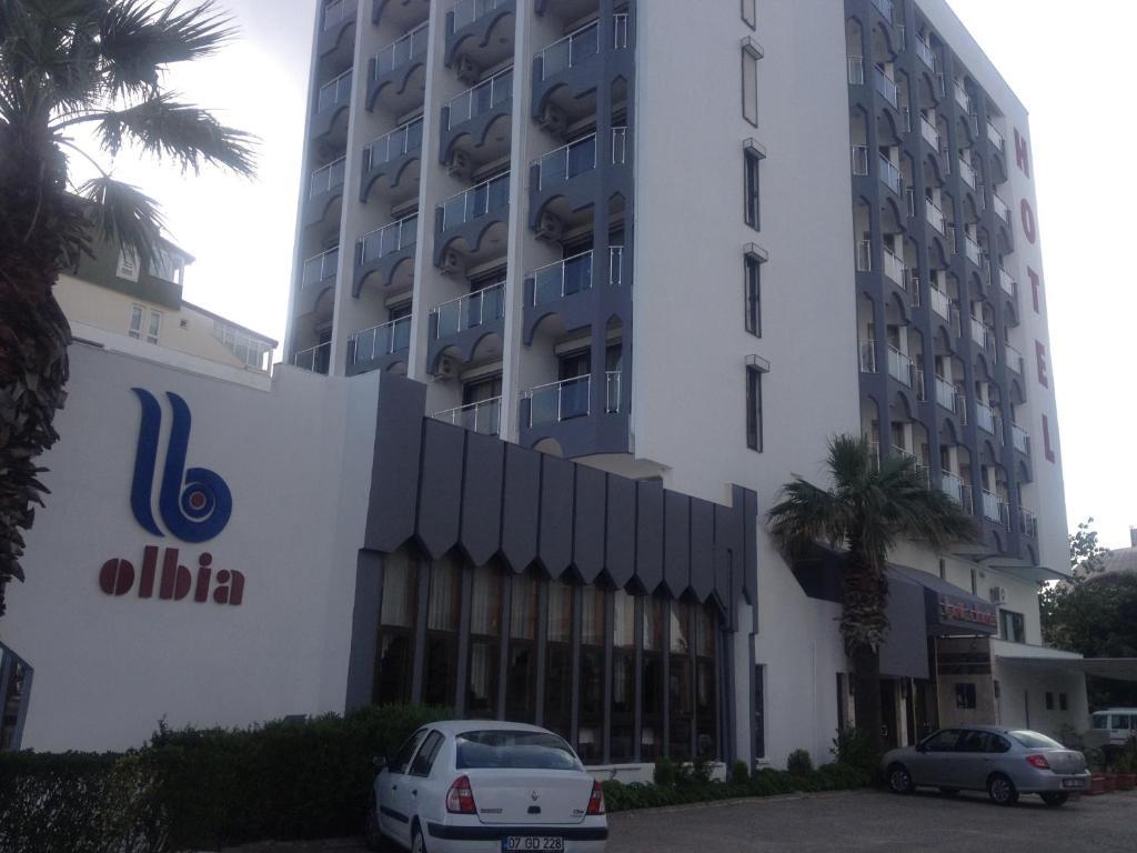 Olbia Antalya