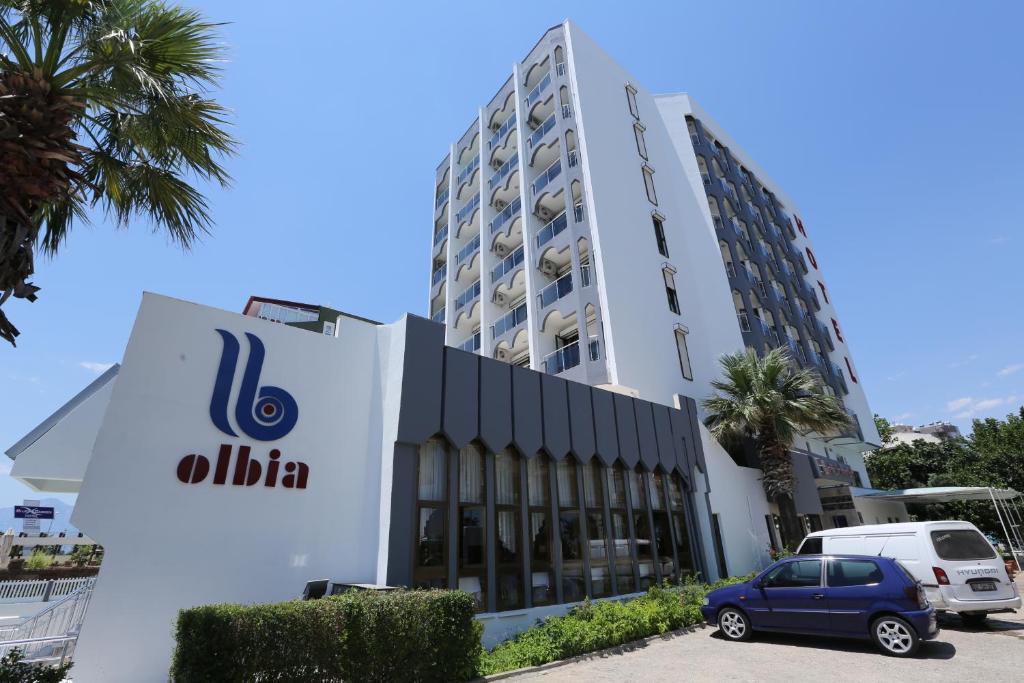 Olbia