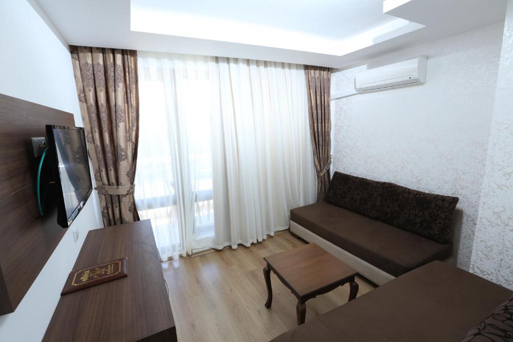 Otel Olbia 3*