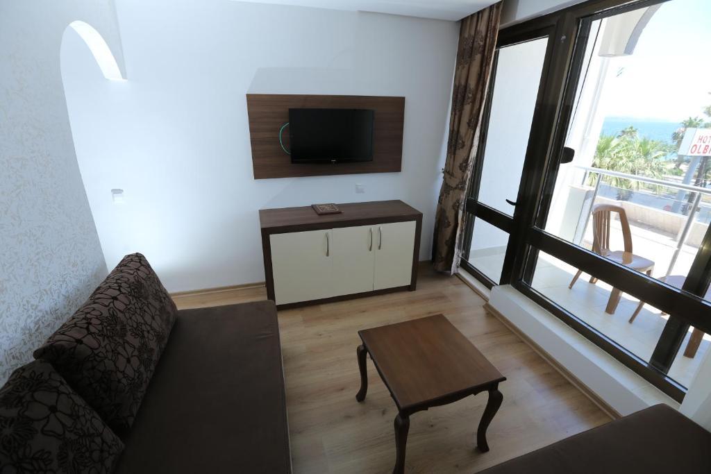 Otel Olbia