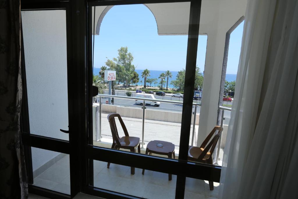 Otel Olbia