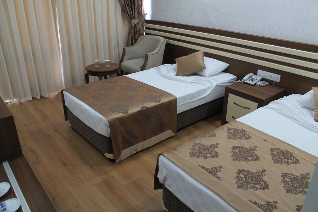 Olbia Otel 3*