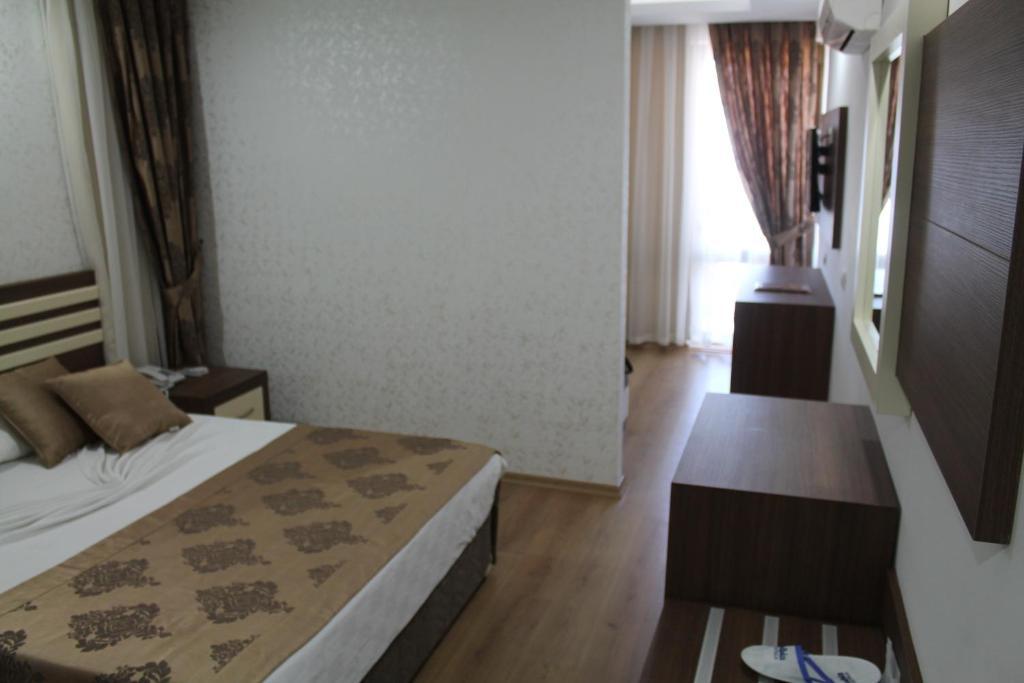 Otel Olbia Antalya