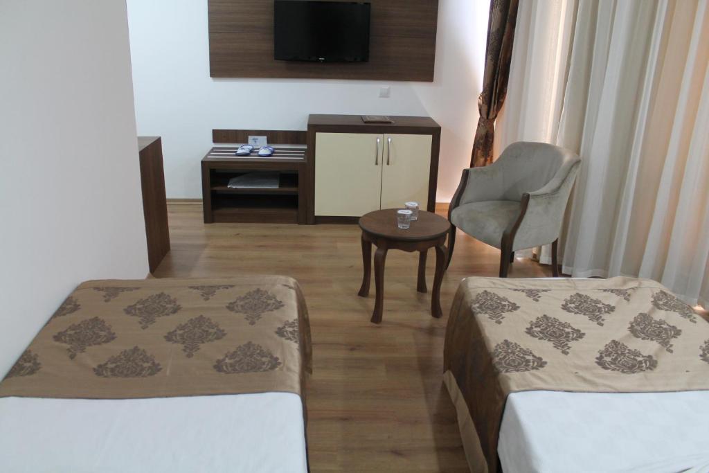 Olbia Otel 3*