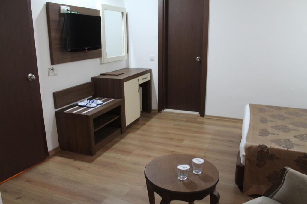 Olbia Otel 3*