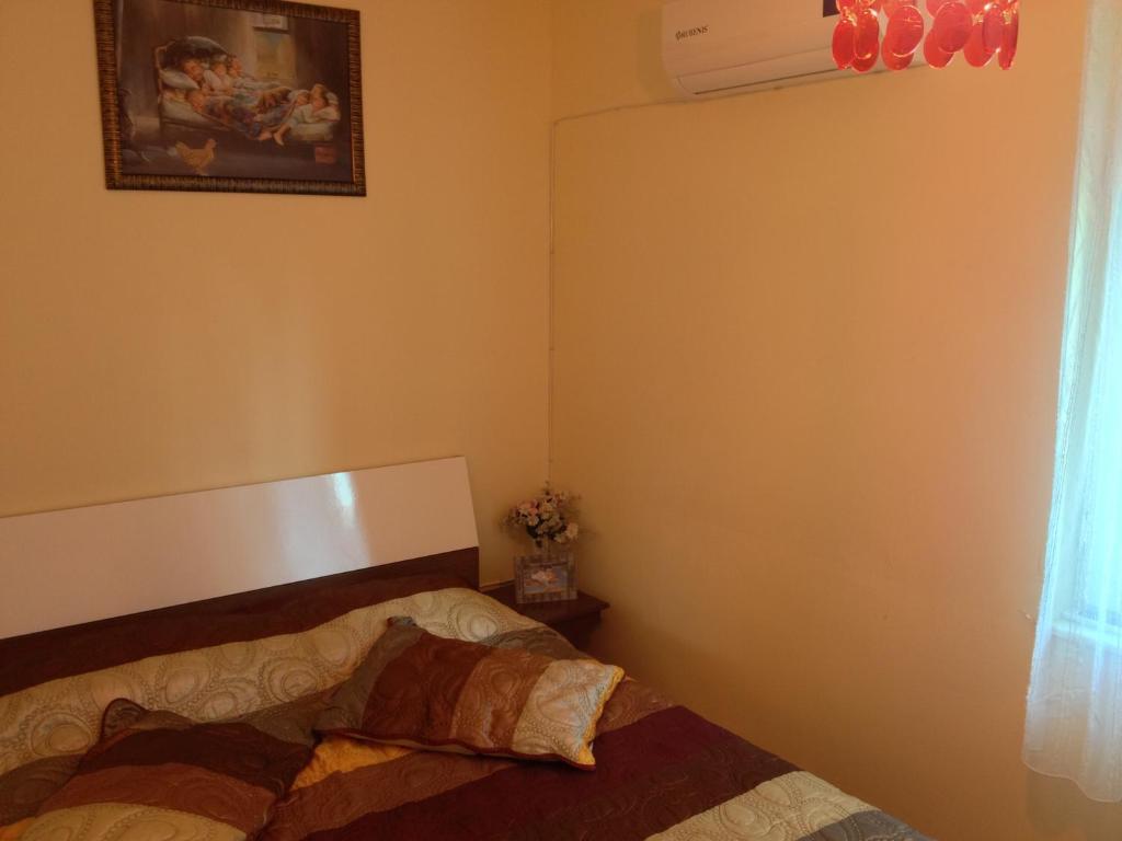 Daire Anatolia Antalya
