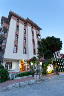 Hotel Sherwood Premio