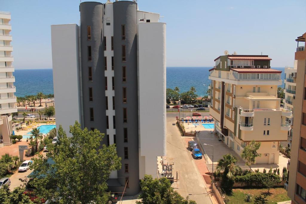 Olbia Otel 3*