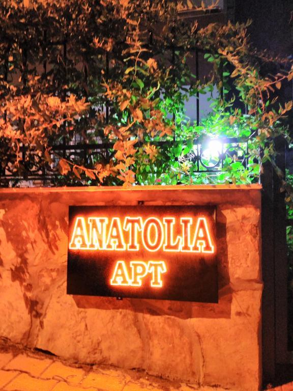 Anatolia