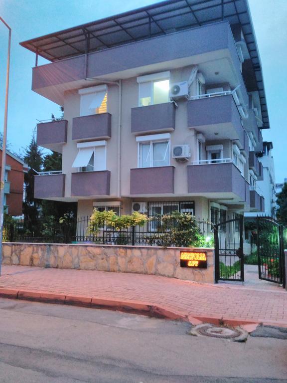 Anatolia Daire Antalya