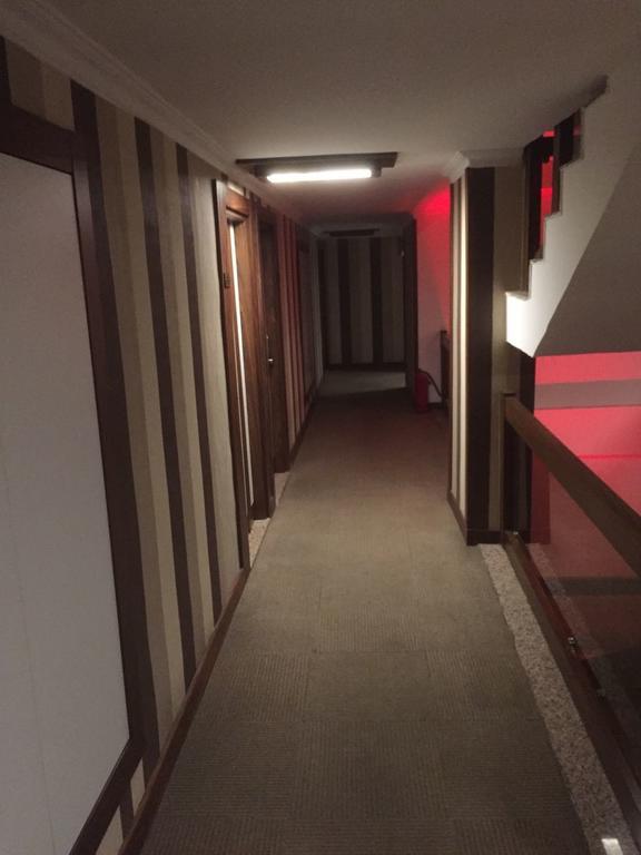 Hotel Mostar Antalya