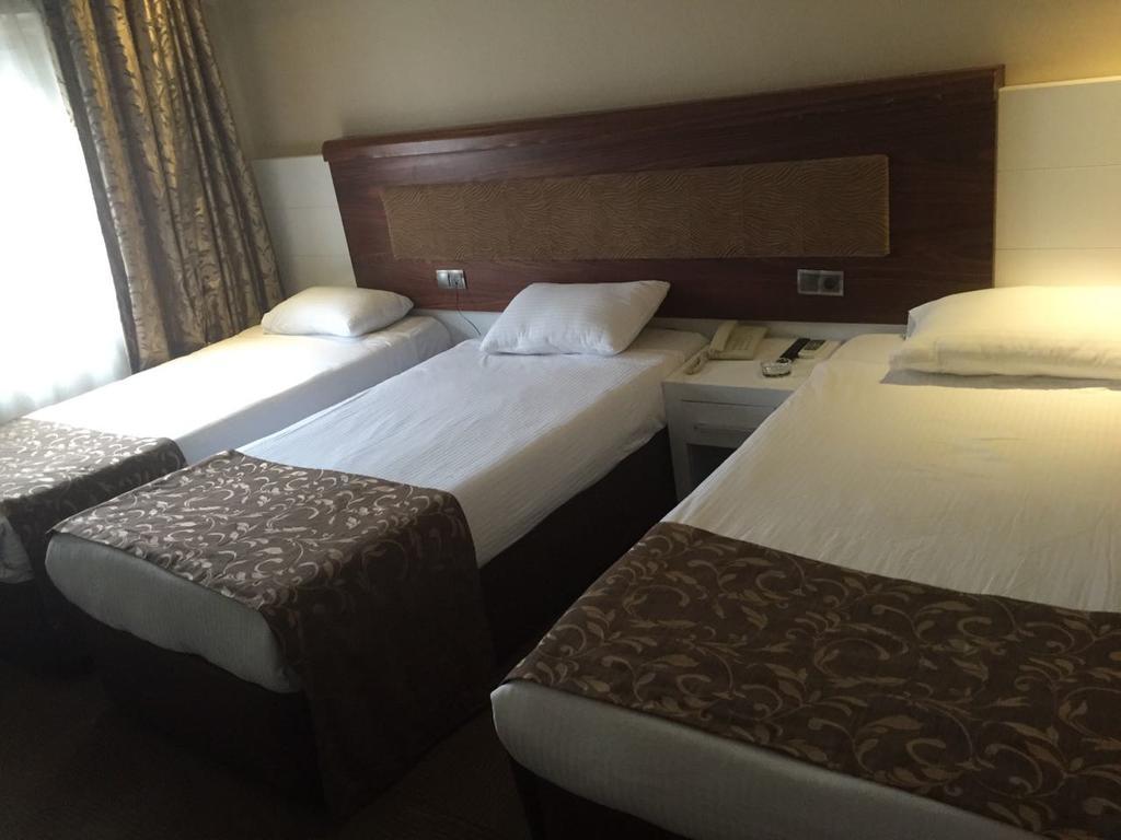 Mostar Hotel Antalya