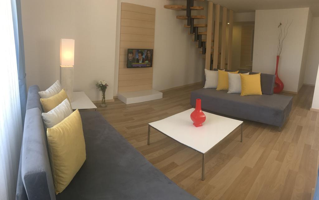 Apart Otel Boutique Mim-a