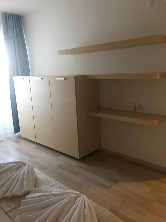 Apart Otel Boutique Mim-a 3*