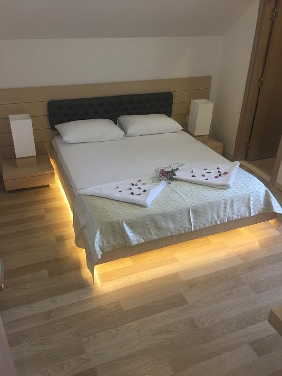 Apart Otel Boutique Mim-a Antalya