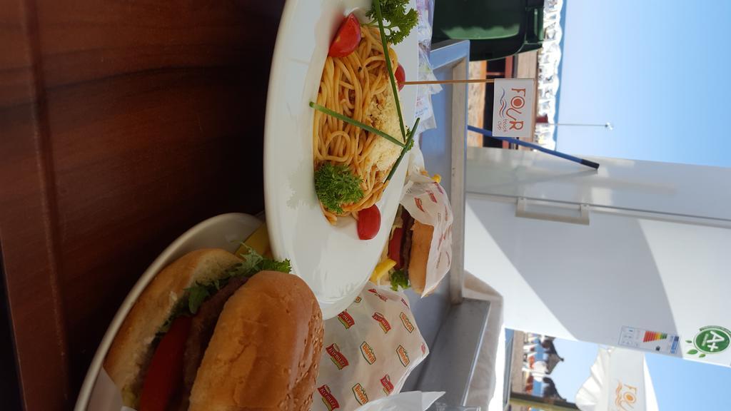 Aparthotel Helene Antalya