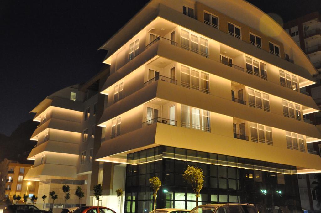 Boutique Mim-a Apart Otel