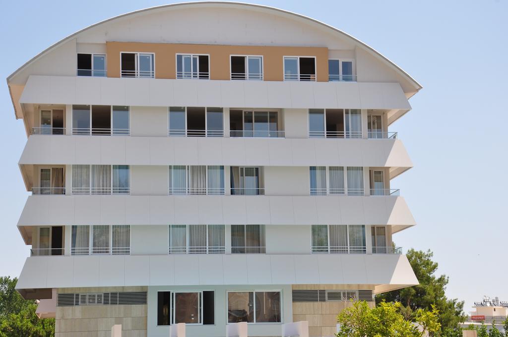 Boutique Mim-a Apart Otel