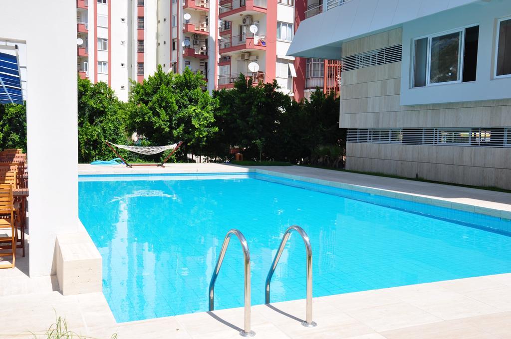 Boutique Mim-a Apart Otel 3*