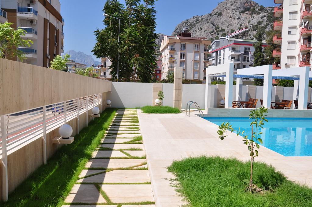 Apart Otel Boutique Mim-a 3*