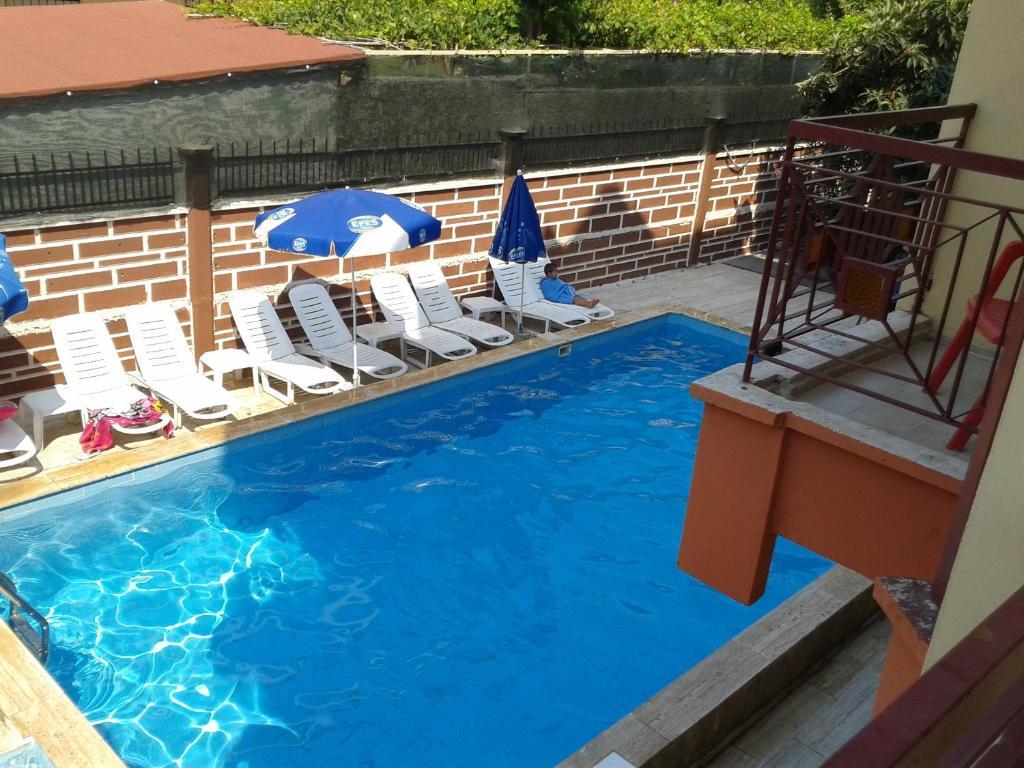 Kartal Hotel *