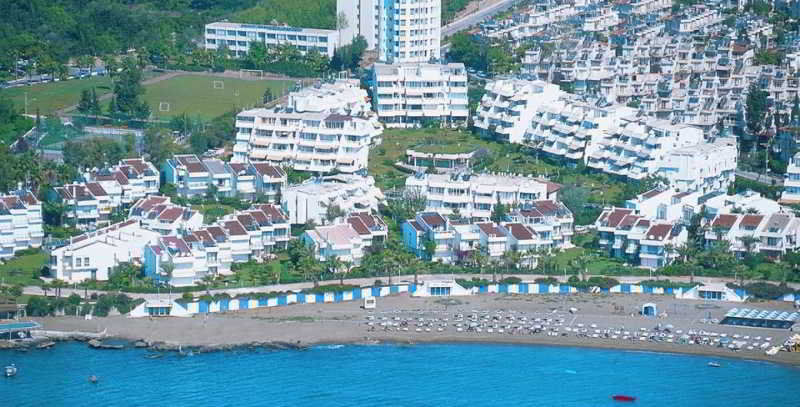 Tourist Otel 3*
