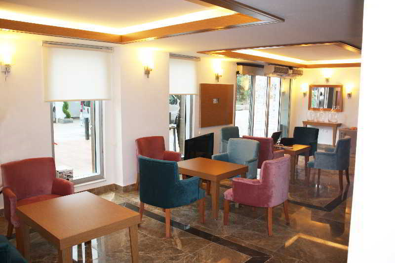 Durusu Aparthotel Antalya