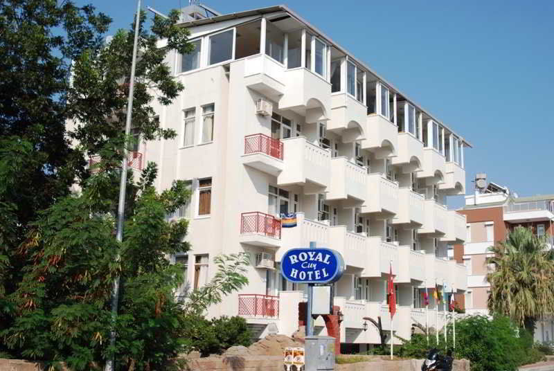 Otel Royal