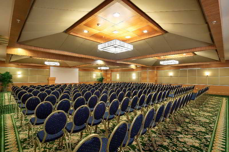 Liberty Lara 5* Antalya
