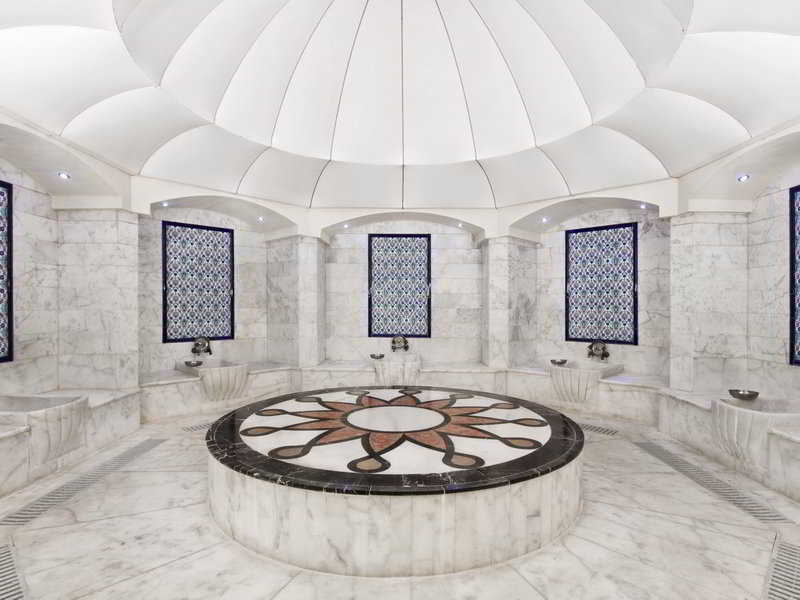 Resort Liberty Lara 5*