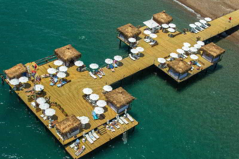 Resort Liberty Lara Antalya