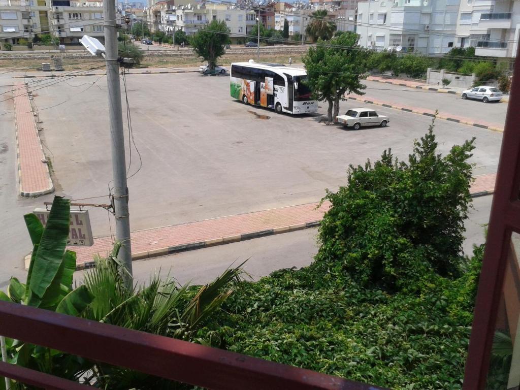 Hotel Kartal *